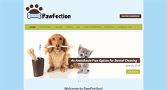 Desktop Screenshot of doggiedaycarepasadena.com