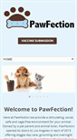 Mobile Screenshot of doggiedaycarepasadena.com